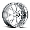 Formula - X12 Chrome
